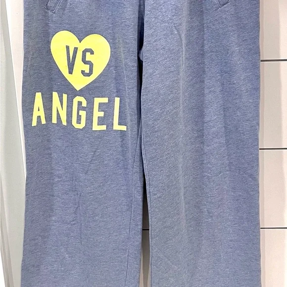 Victoria's Secret Hoodie with Sweatpants Set - Picture 4 of 5